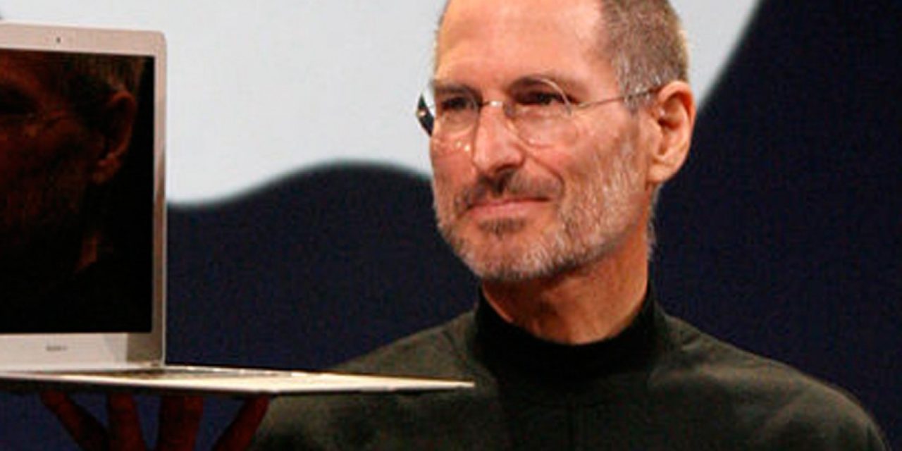 Less is More—Following Steve Jobs’ Lead