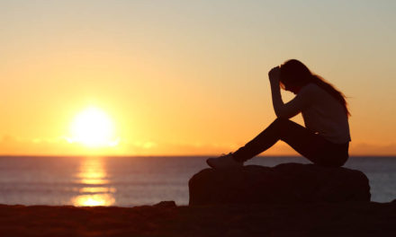 Feeling stuck and depressed? 7 Steps to Overcome Daily Despair and Start Living Again